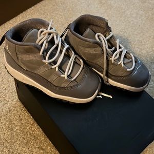 Great Retro 11 Jordan